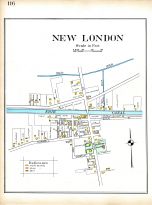 New London, Oneida County 1907